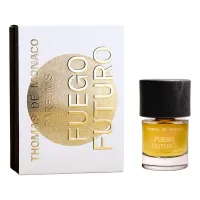 Thomas De Monaco Fuego Futuro Extrait De Parfum