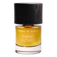 Thomas De Monaco Fuego Futuro Extrait De Parfum
