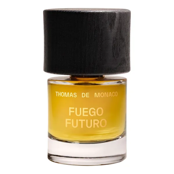 Thomas De Monaco Fuego Futuro Extrait De Parfum