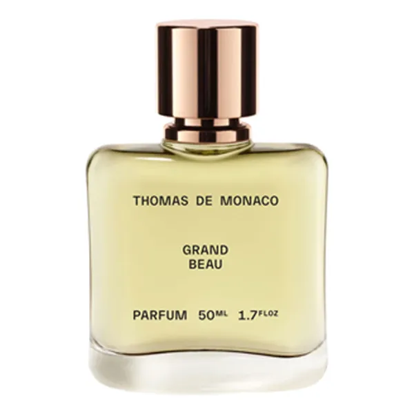 Thomas De Monaco Grand Beau