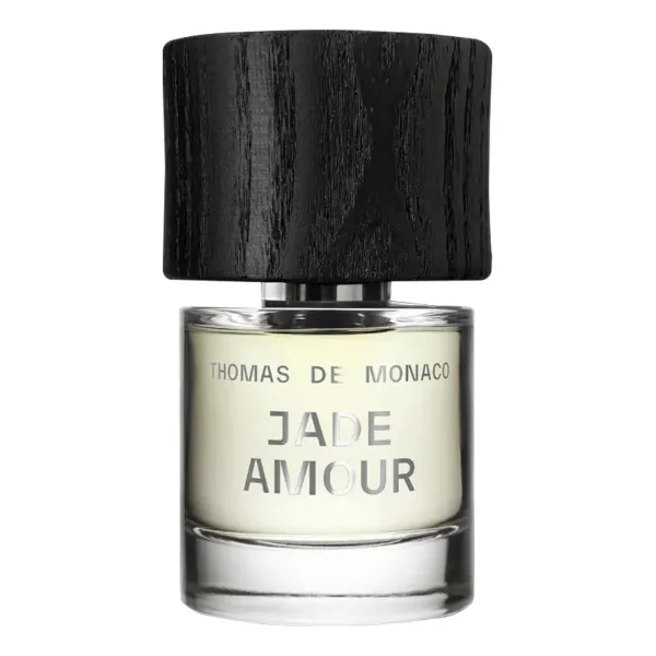 Thomas De Monaco Jade Amour