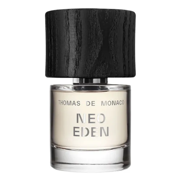 Thomas De Monaco Neo Eden