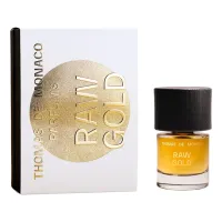 Thomas De Monaco Raw Gold Extrait De Parfum