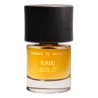 Thomas De Monaco Raw Gold Extrait De Parfum
