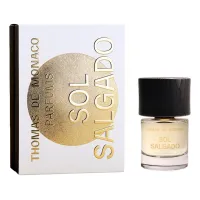 Thomas De Monaco Sol Salgado Extrait de Parfum