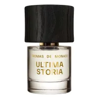 Thomas De Monaco Ultima Storia