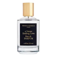 Thomas Kosmala A Never Ending Love