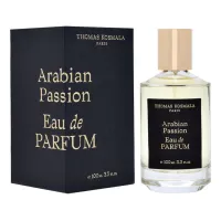 Thomas Kosmala Arabian Passion