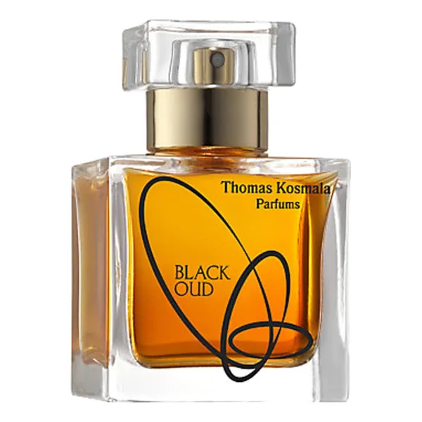 Thomas Kosmala Black Oud