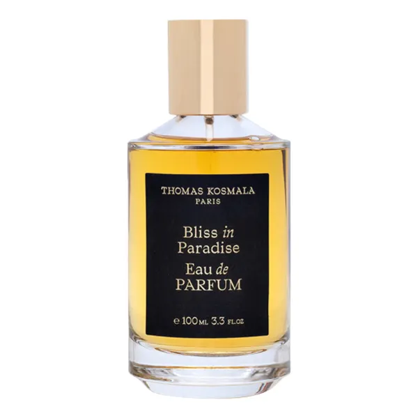 Thomas Kosmala Bliss In Paradise