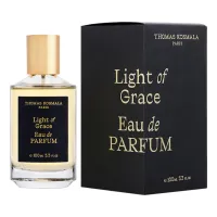 Thomas Kosmala Light Of Grace