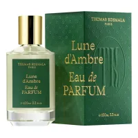 Thomas Kosmala Lune D'Ambre