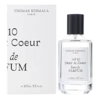 Thomas Kosmala No 10 Desir Du Coeur