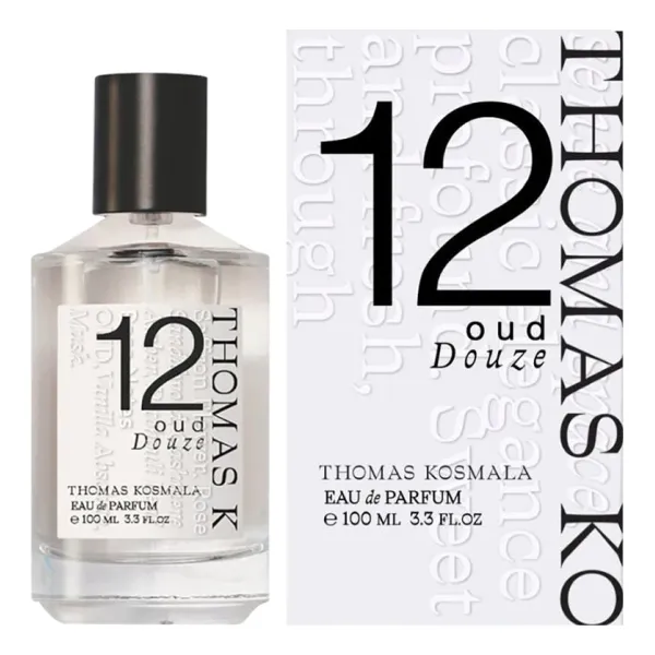 Thomas Kosmala No 12 - Oud Douze