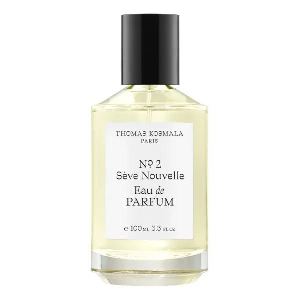 Thomas Kosmala No 2 Seve Nouvelle