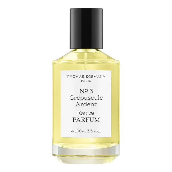 Thomas Kosmala No 3 Crepuscule Ardent