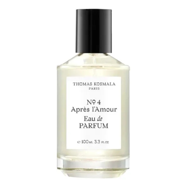 Thomas Kosmala No 4 Apres L'Amour