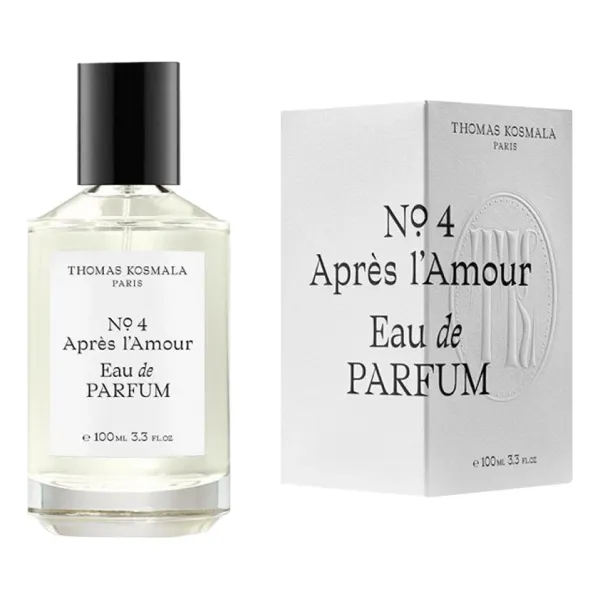 Thomas Kosmala No 4 Apres L'Amour