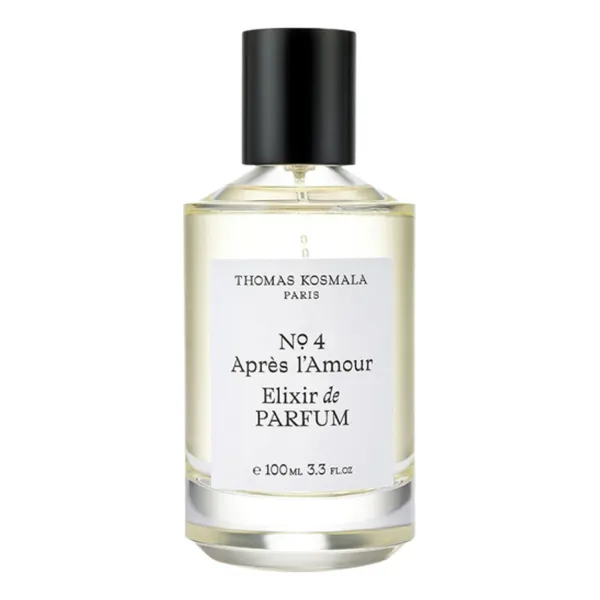Thomas Kosmala No 4 Apres L'Amour Elixir