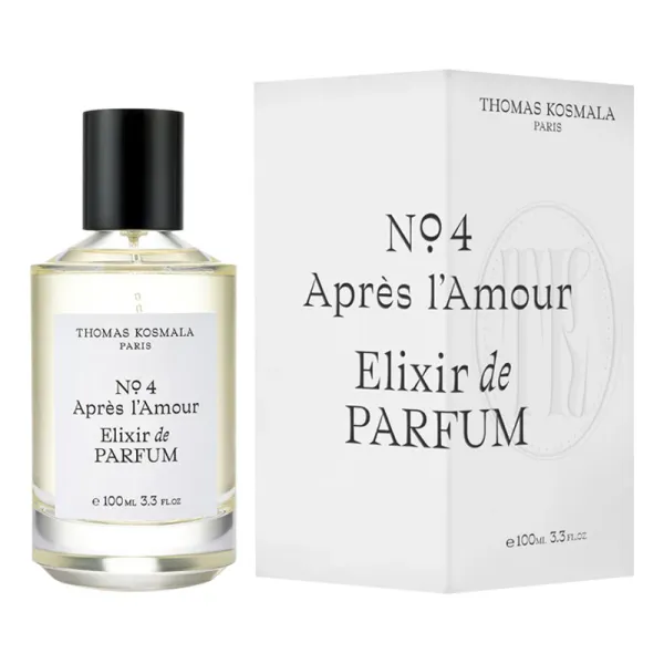 Thomas Kosmala No 4 Apres L'Amour Elixir