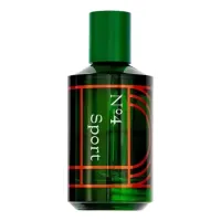 Thomas Kosmala No 4 Sport