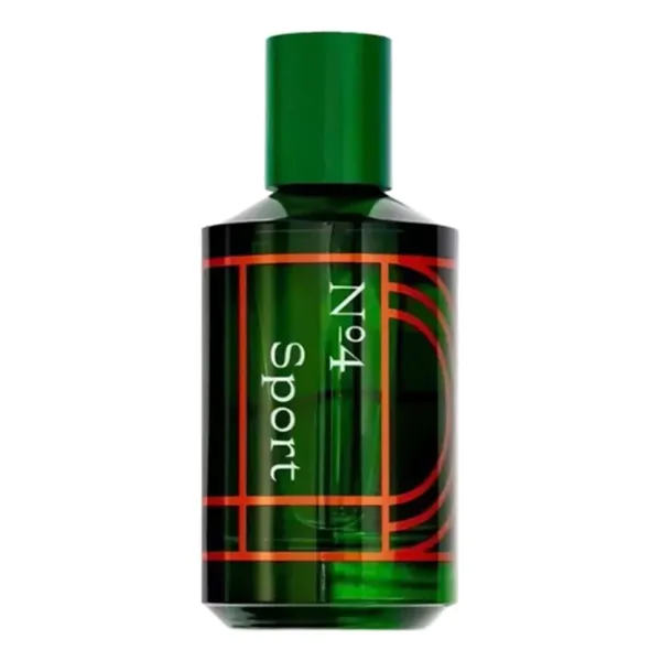 Thomas Kosmala No 4 Sport