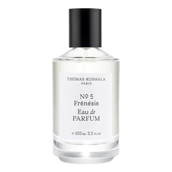 Thomas Kosmala No 5 Frenesie