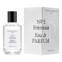 Thomas Kosmala No 5 Frenesie