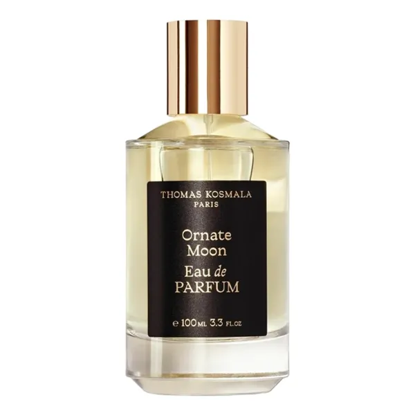 Thomas Kosmala Ornate Moon