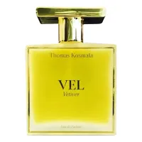 Thomas Kosmala Vel Vetiver