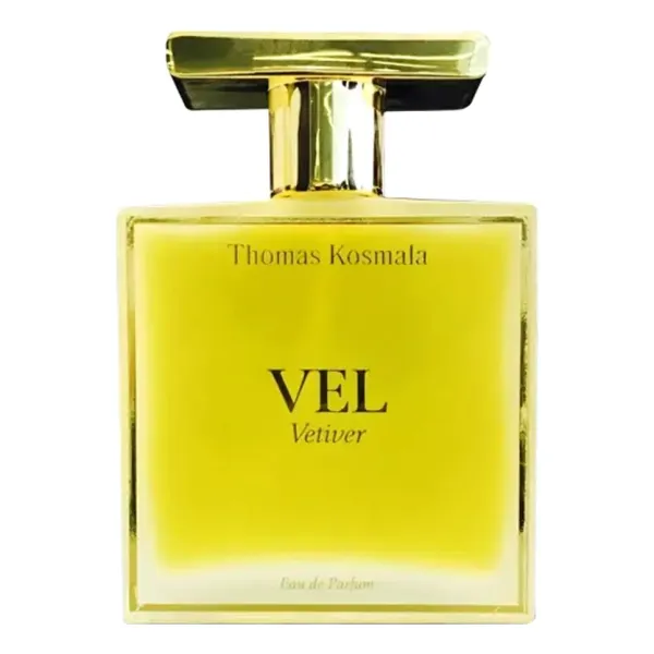 Thomas Kosmala Vel Vetiver
