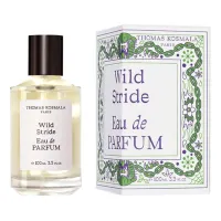 Thomas Kosmala Wild Stride