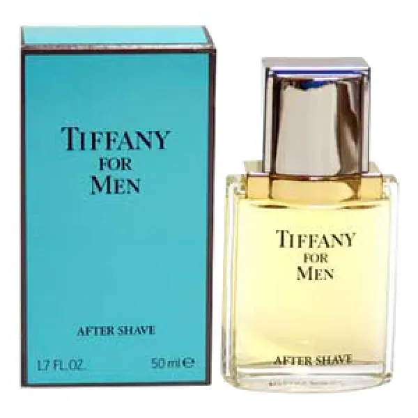 Tiffany For Men