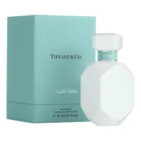 Tiffany Limited Edition 2019