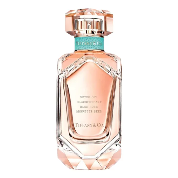 Tiffany Rose Gold