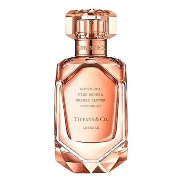 Tiffany Rose Gold Intense