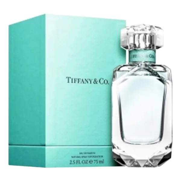 Tiffany Tiffany & Co Intense