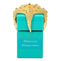 Tiziana Terenzi Abbrivio