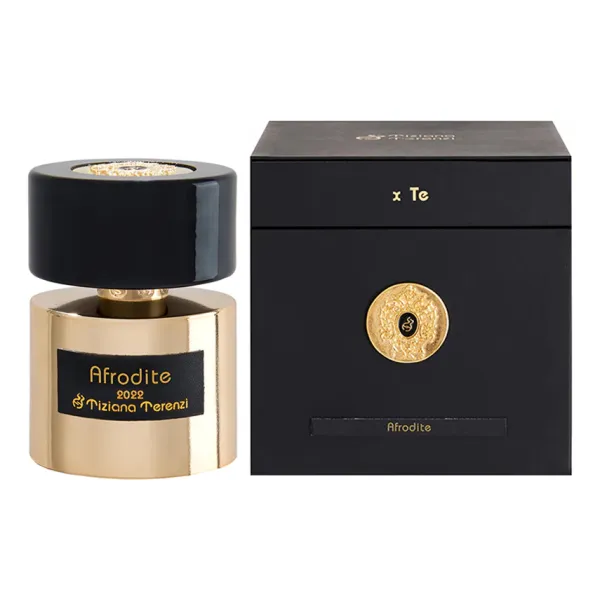 Tiziana Terenzi Afrodite