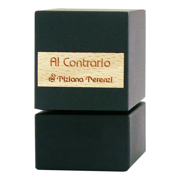 Tiziana Terenzi Al Contrario