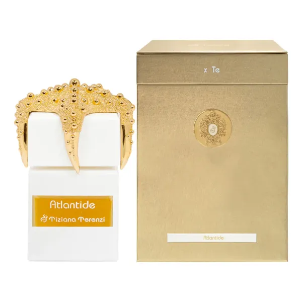 Tiziana Terenzi Atlantide