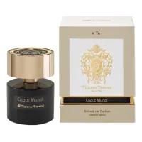 Tiziana Terenzi Caput Mundi