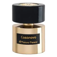 Tiziana Terenzi Casanova