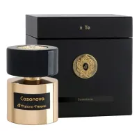 Tiziana Terenzi Casanova