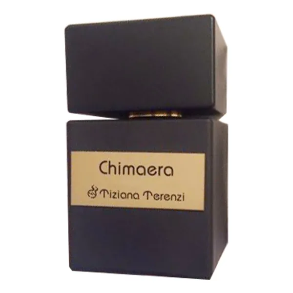 Tiziana Terenzi Chimaera