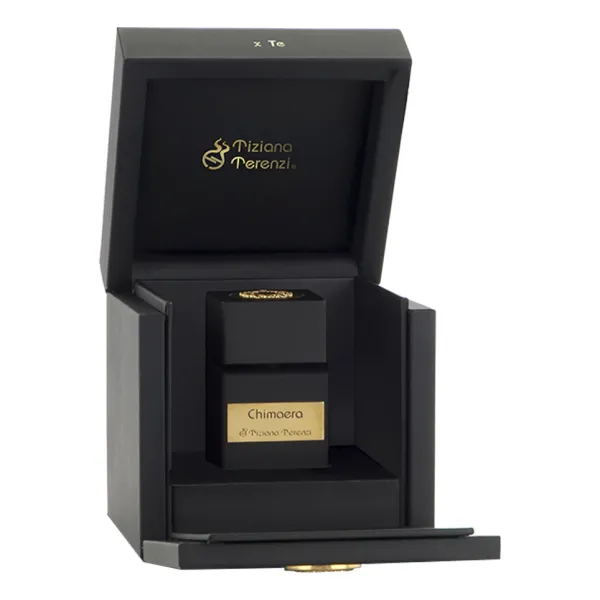 Tiziana Terenzi Chimaera