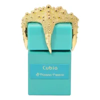 Tiziana Terenzi Cubia