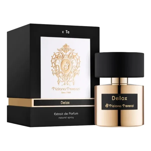 Tiziana Terenzi Delox