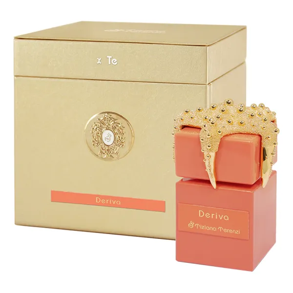 Tiziana Terenzi Deriva