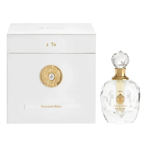 Tiziana Terenzi Draconis Attar